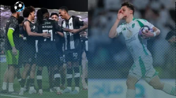 موعد مباراة الأهلي والشباب اليوم في دوري روشن السعودي 2025-2026 والقنوات الناقلة بث مباشر